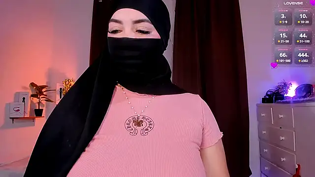 KeishaDanger  online show from 28, 1, 2025