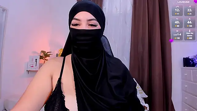 KeishaDanger  online show from 13, 2, 2025