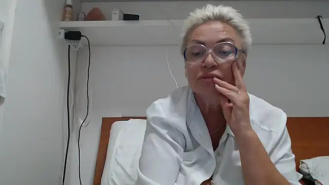 LindaL online show from 30, 6, 2026