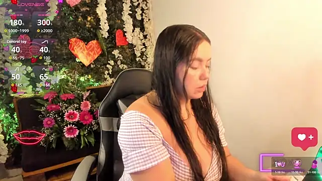 ainohacarter 89 online show from 15, 4, 2026