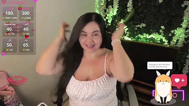 ainohacarter 89 online show from 21, 5, 2026
