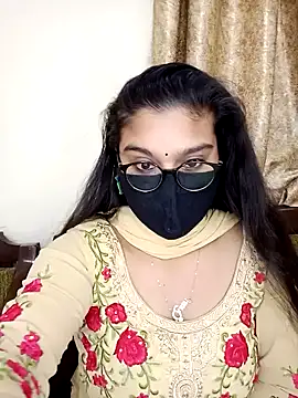 Jasmine jaaan online show from 17, 1, 2025